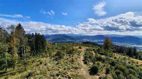 Východné Slovensko krajina