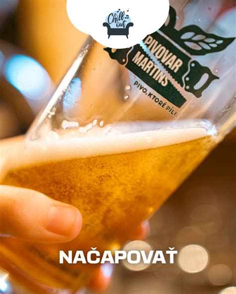 Logo pivovaru Martins