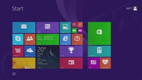 Obrazovka počítača zobrazujúca webstránku s letákom Libex