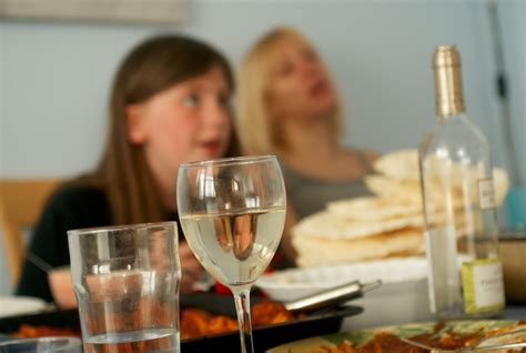 Graf znázorňujúci následky nadmerného pitia alkoholu