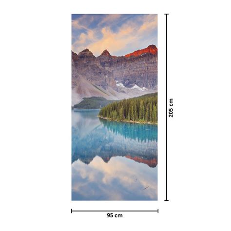 Kanadská krajina s obilnými poľami