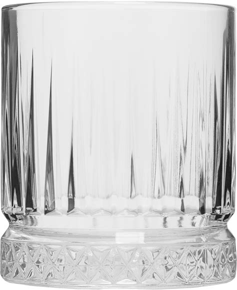 Štýlový pohár na whisky