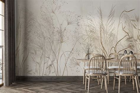 Ilustrácia rôznych fliaš s aperitívmi.