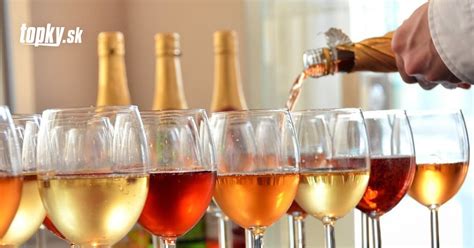 Skúmanie farby vína