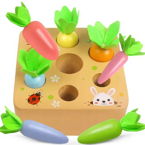 Hračky rozvíjajúce detskú kreativitu