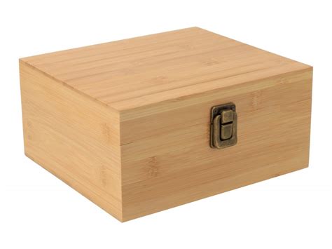 luxusný set na whisky v bambusovej krabičke