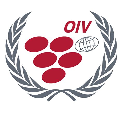 Logo OIV