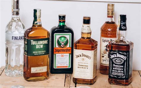 ilustrácia whisky
