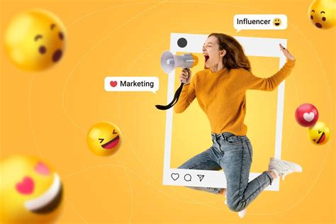 Ilustrácia rizík influencer marketingu