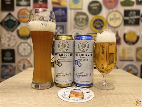 Festivalové pivo na brnenskom námestí