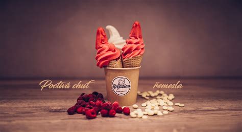 Zmrzlina s hrozienkami