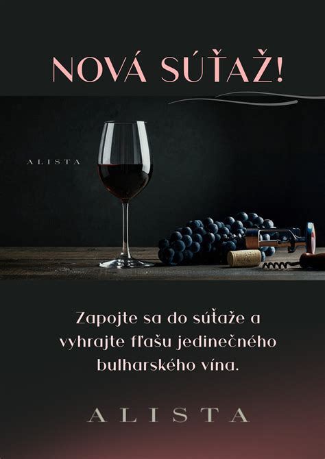 Ilustrácia historických odrôd vína