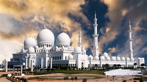 Mešita šejka Zayeda