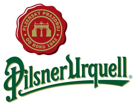 Logo Pilsner Urquell