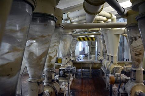 Výrobný proces etanolu