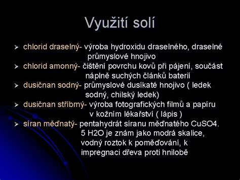 Ilustrácia kryštalického hydroxidu draselného