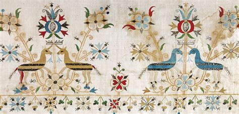 Slovenská ľudová výšivka ako inšpirácia pre dizajn etikiet