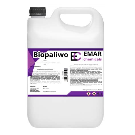 etanol ako biopalivo