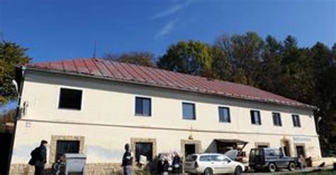 Najstarší liehovar na Slovensku v Starej Ľubovni