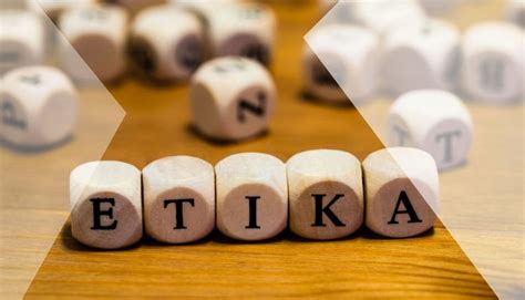 Symbol etického kódexu