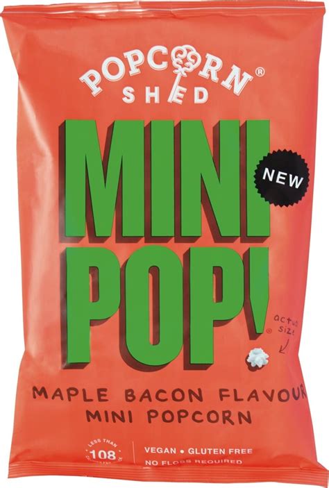 infografika s nutričnými hodnotami javorového sirupu