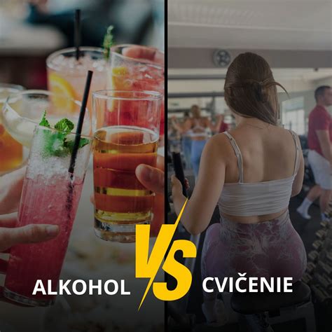 Trendy v konzumácii alkoholu