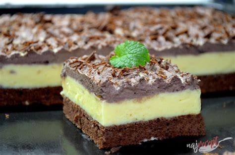 rezy s vaječným likérom