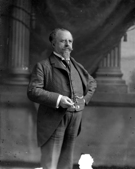 Adolphus Busch a jeho pivovar