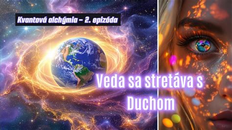 Ilustrácia znázorňujúca duchovné spojenie