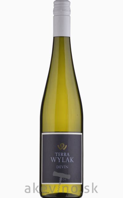 Logo vinárstva Terra Wylak