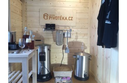 Domáca výroba piva