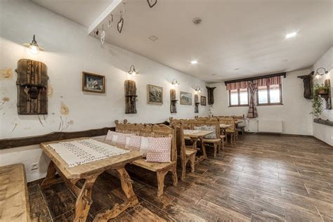 Tradičná goralská pálenica