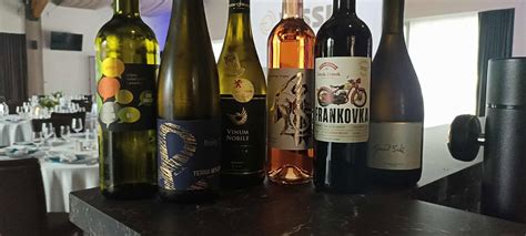 Graf predajnosti slovenských vín