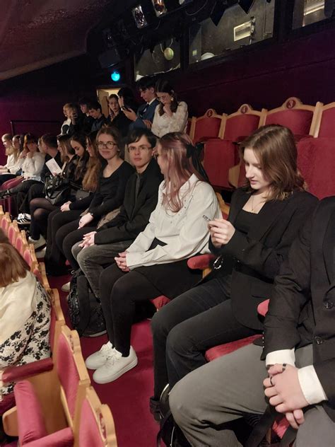 Ilustračné foto divadelného predstavenia