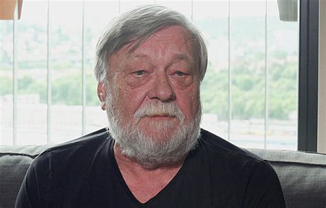 Dušan Sitek v jednej zo svojich rol