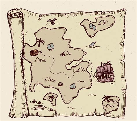 Mapa s vyznačeným miestom uloženia 