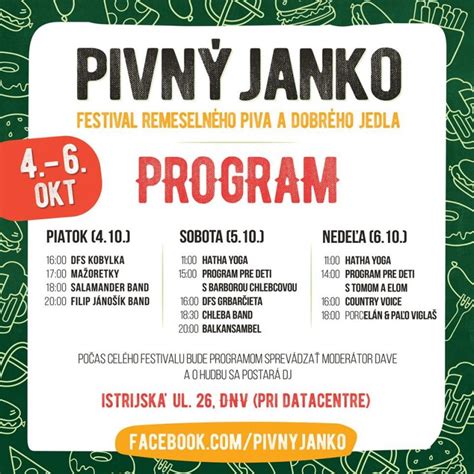 Ilustračná fotografia z festivalu Pivný Janko