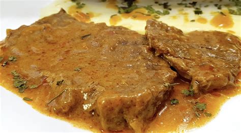 Mäso potreté marinádou