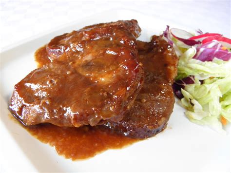 Marinovaná krkovička pripravená na pečenie