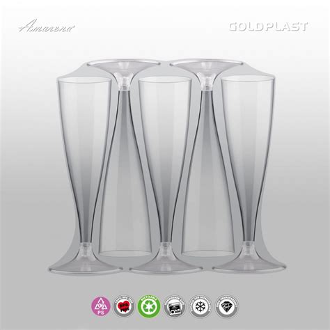 skladacie plastové poháre na víno v prírode