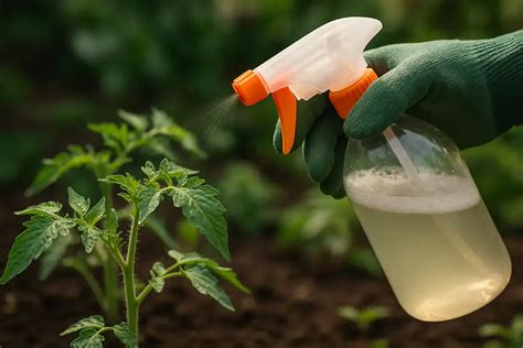 Ilustrácia rôznych prírodných ingrediencií pre domáce postreky