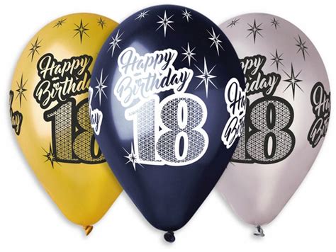 Héliové balóniky na párty