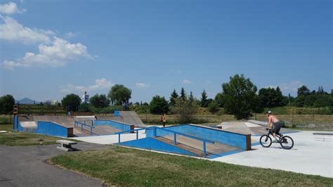 Skatepark Liptovský Mikuláš
