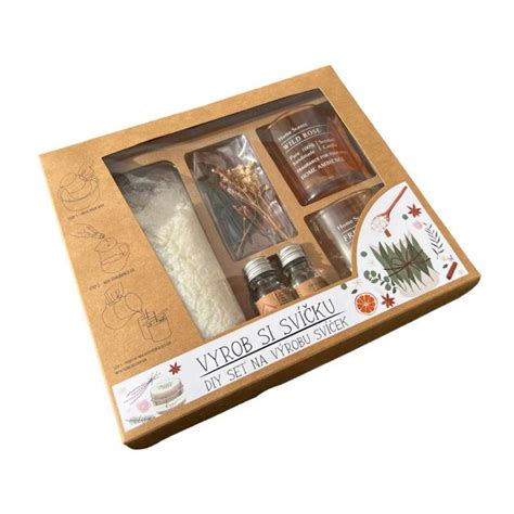 Sada na výrobu domáceho Limoncella