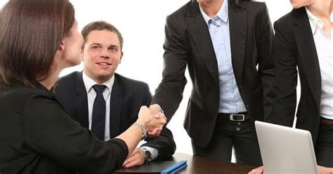 obchodný zástupca v akcii