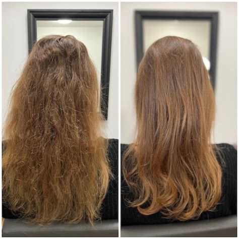 Fľaša piva a zdravé vlasy