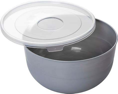 Miska s domácou vlasovou maskou