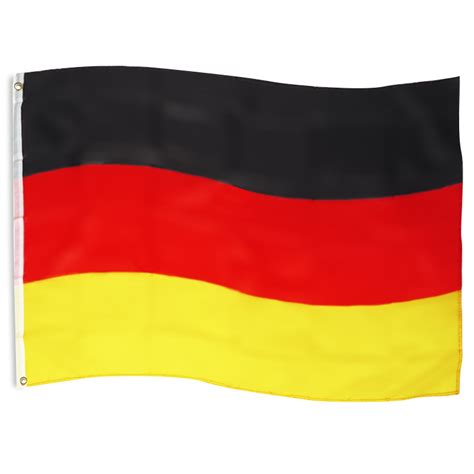 Nemecká vlajka s pivným korbelom