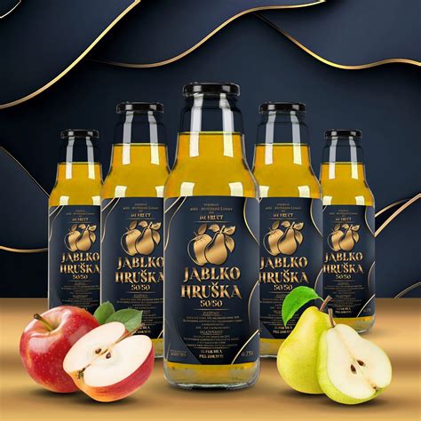 Ilustrácia rôznych zdravých nápojov vrátane vody, bylinkových čajov a ovocných štiav