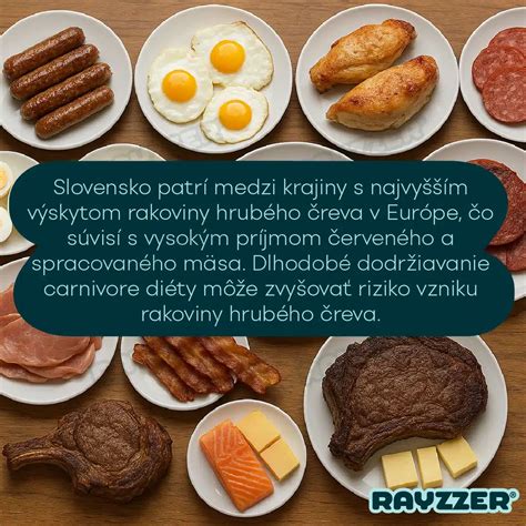 Obrázok znázorňujúci rôzne druhy jedál, ktoré by sa mali po konzumácii alkoholu vyhnúť